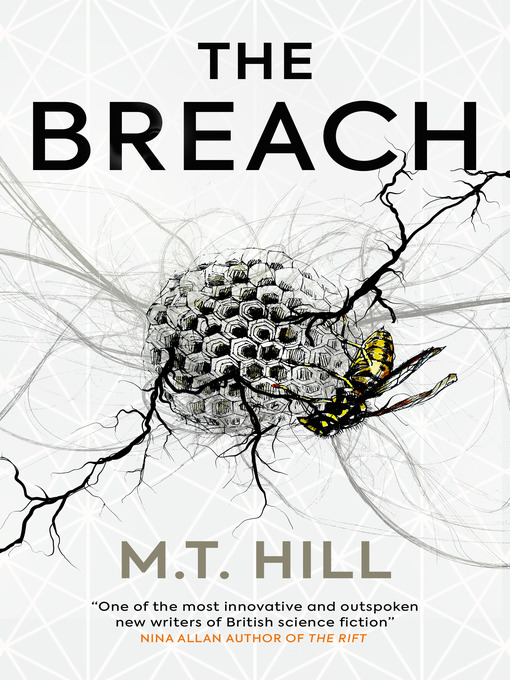 Title details for The Breach by M.T. Hill - Available
